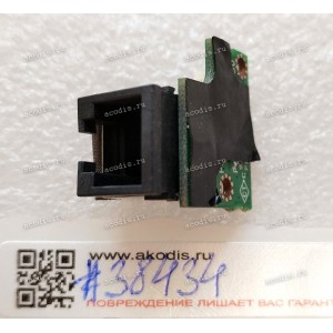 Modem Port Board Fujitsu Siemens Amilo A3667G (p/n: 35G9P7100-B0) PCB MODEM BD FOR P71EN0 REV.B