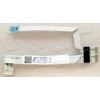 FFC шлейф 15 (6+8) pin прямой, шаг 1.0 mm, длина 100 mm TouchPad HP dv6-7000 (p/n: 50.4ST07.021) P-TWO