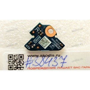 LED board Right Asus G513IE LED(R) BD (p/n: 90NR0580-R14000) G513-6050A3250001-LEDUBARR-A01(A1) LED board Right Asus G513IE LED(R) BD (p/n: 90NR0580-R14000) G513-6050A3250001-LEDUBARR-A01(A1)