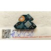 LED board Left Asus G713QE LED(L) BD (p/n: 90NR05F0-R10040) G513-6050A3249901-LEDUBARL-A01(A1)