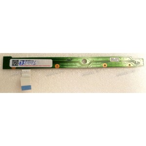 Switchboard & cable Fujitsu Siemens Amilo Pi 1536 M1437 (p/n: 35-5P5000-10) PCB S/W BD P50X REV.01 