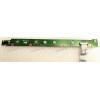 Switchboard & cable Fujitsu Siemens Amilo Pi 1536 M1437 (p/n: 35-5P5000-10) PCB S/W BD P50X REV.01 