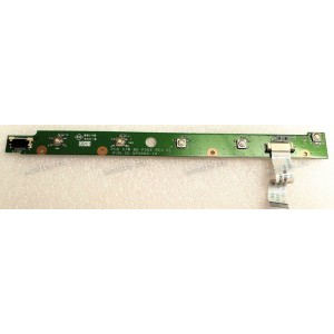 Switchboard & cable Fujitsu Siemens Amilo Pi 1536 M1437 (p/n: 35-5P5000-10) PCB S/W BD P50X REV.01 