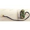 USB board & cable Fujitsu Siemens Amilo Pi 1536, M1536G (p/n: 35GEP5000-30, 80GEP5300-B0) 