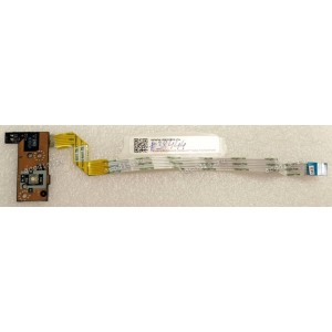 Power Button board & cable Acer Aspire E1-510, E1-530G, E1-532G, E1-570G, E1-572G (p/n: LS-9531P, NBX0001BG00) REV:1.0