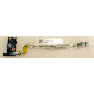 Power Button board & cable Acer Aspire E1-510, E1-530G, E1-532G, E1-570G, E1-572G (p/n: LS-9531P, NBX0001BG00) REV:1.0