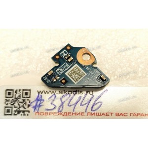 LED board Right Asus G713QR LED(R) BD (p/n: 90NR05J0-R10030) G533-6050A3249201-LEDUBARR-A01(A1) LED board Right Asus G713QR LED(R) BD (p/n: 90NR05J0-R10030) G533-6050A3249201-LEDUBARR-A01(A1)