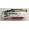 DVI & S-Video Board Fujitsu Siemens Amilo Pi 1536 Pi1556 M1437 M1439G (p/n: 35GCP5000-10, 80GCP5300-B0) PCB DVI & TV BD P50X REV.01