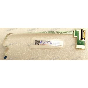 Fingerprint Reader Board HP EliteBook 8460p (p/n: LS250UV, 21812493, 6042B0155401)