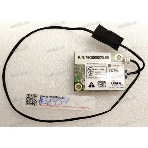 Modem board Fujitsu Amilo PA 1510 (p/n: 76G060820-00) MA820 Modem board Fujitsu Amilo PA 1510 (p/n: 76G060820-00) MA820