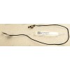 Microphone & cable Acer Aspire V5-572G (p/n: DN100089000) 