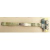USB board & cable Acer Extensa 2510, EX2510G, Aspire E5-571G, E5-511G (p/n: LS-B162P, 455MM5B0L, NBX0001BH00) Z5WAH REV:1.0 