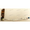 Power Button board & cable Asus K43T X43B K43U K43B K43Y (p/n: LS-7321P, 455N0T88L01, NBX000WP00) Media LED PBL50 REV:1A