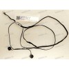 Microphone & cable HP Compaq Pavilion DV2000 & DV2500 (p/n 23.42080.005) REV:5.0