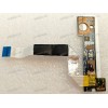 Power Button Board HP ProBook 4720s (p/n 50.4gl07.001)
