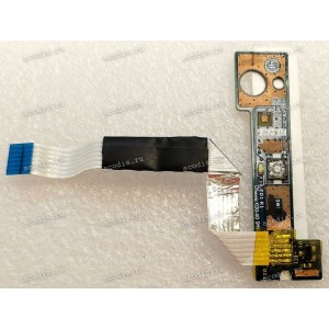 Power Button Board HP ProBook 4720s (p/n 50.4gl07.001)