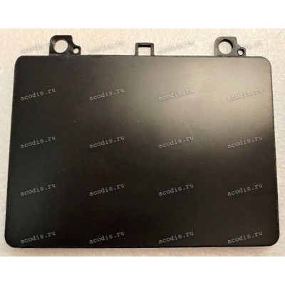 TouchPad Module Lenovo IdeaPad L340-15IWL, L340-17IRH (p/n SA469D-22HG, ST60T25213, 2H161B-15220F Rev.A) with holder with black cover