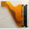 HDD SATA & cable Sony VAIO VGN S3XP S4XP S3HP S5M S4Z S380P (p/n 70NAC 1-830-171-11 183017111) Cable Flexible Polyimide Hard Drive HDD Connector Di 