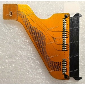 HDD SATA & cable Sony VAIO VGN S3XP S4XP S3HP S5M S4Z S380P (p/n 70NAC 1-830-171-11 183017111) Cable Flexible Polyimide Hard Drive HDD Connector Di 