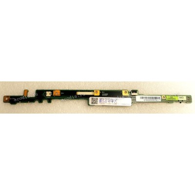 Switchboard Sony VAIO VPCW1 (p/n DA0SY2TR4E0) REV:E