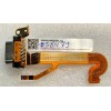 VGA Board & Cable FPC-195 Sony VAIO VPCX (p/n FPC-195-11) 