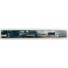 Docking Board Asus UX463FL (плата подключения шлейфов) UX463FL_TP R2.1