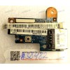 LAN board Acer Aspire 3820T LAN (09733-2 48.4HL03.021) Rev: A02 