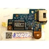 LAN board Acer Aspire 3820T LAN (09733-2 48.4HL03.021) Rev: A02 