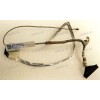 LCD LVDS cable HP Pavilion DM4, DM4-1000, DM4-2000, DM4-2015DX (p/n 6017B0277701)