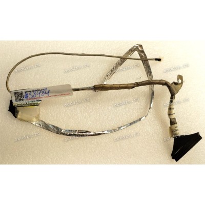 LCD LVDS cable HP Pavilion DM4, DM4-1000, DM4-2000, DM4-2015DX (p/n 6017B0277701)