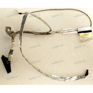 LCD LVDS cable HP Pavilion DM4, DM4-1000, DM4-2000, DM4-2015DX (p/n 6017B0277701)