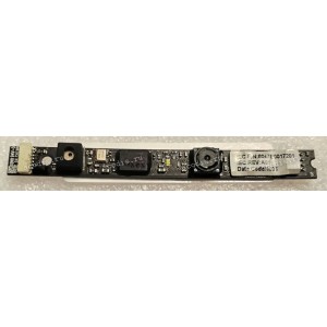 Camera HP Pavilion DM4 Web Cam & MIC (p/n 6047B0017201) WebCam REV:A01