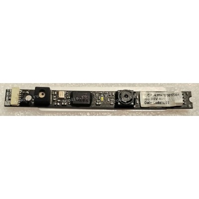 Camera HP Pavilion DM4 Web Cam & MIC (p/n 6047B0017201) WebCam REV:A01