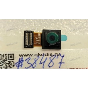 Camera Huawei Honor 8C (BKK-AL10) (p/n HHE1018 AA) фронтальная D1835