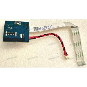 USB board & cable DELL U2415 (p/n 4H.29D08.A00 5E.29D08.001 E213009)