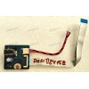 USB board & cable DELL U2415 (p/n 4H.29D08.A00 5E.29D08.001 E213009)