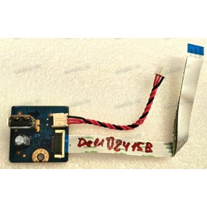 USB board & cable DELL U2415 (p/n 4H.29D08.A00 5E.29D08.001 E213009)