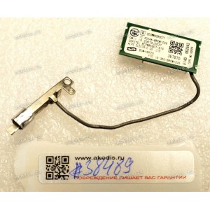 Bluetooth broadcom & cable SONY VGN-AW31S (p/n 4324A-BRCM1026, 2007DJ2037) BCM-UGPZ9, QDS-BRCM1026