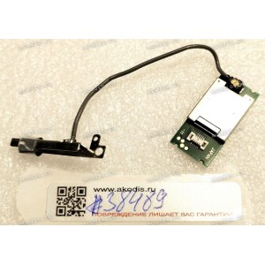 Bluetooth broadcom & cable SONY VGN-AW31S (p/n 4324A-BRCM1026, 2007DJ2037) BCM-UGPZ9, QDS-BRCM1026
