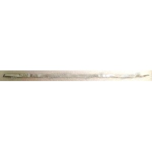 FFC шлейф 8 pin обратный, шаг 1.0 mm, длина 467 mm