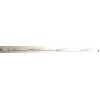FFC шлейф 8 pin обратный, шаг 1.0 mm, длина 567 mm