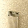 FFC шлейф 8 pin обратный, шаг 1.0 mm, длина 567 mm
