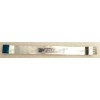 FFC шлейф 30 pin обратный, шаг 0.5 mm, длина 168 mm 