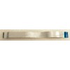 FFC шлейф 30 pin обратный, шаг 0.5 mm, длина 168 mm 