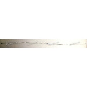 FFC шлейф 8 pin прямой, шаг 0.5 mm, длина 620 mm TPD FFC шлейф 8 pin прямой, шаг 0.5 mm, длина 620 mm TPD