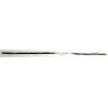 FFC шлейф 6 pin прямой, шаг 1.0 mm, длина 545 mm black FFC шлейф 6 pin прямой, шаг 1.0 mm, длина 545 mm black