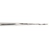 FFC шлейф 6 pin прямой, шаг 1.0 mm, длина 545 mm black