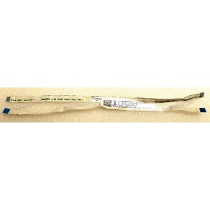 FFC шлейф 10 pin прямой, шаг 0.5 mm, длина 180 mm (p/n I50 29GI50041-10 TR GDL)