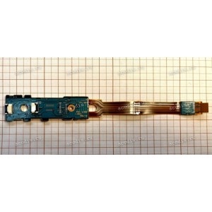 Board Sony DCR-VX2100/VX2100E (p/n A-7078-954-A, A7078954A, MA-430, 1-860-984-12) MA-430 MOUNT MOUNTED C.BOARD, PWB, MA-430 
