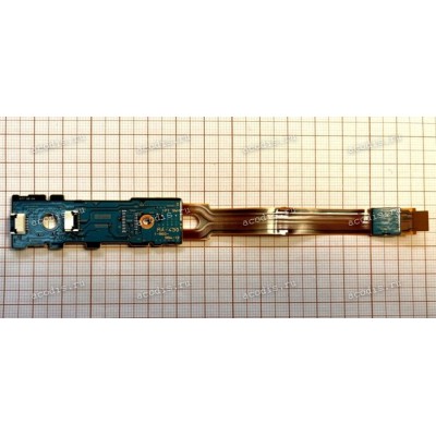 Board Sony DCR-VX2100/VX2100E (p/n A-7078-954-A, A7078954A, MA-430, 1-860-984-12) MA-430 MOUNT MOUNTED C.BOARD, PWB, MA-430 